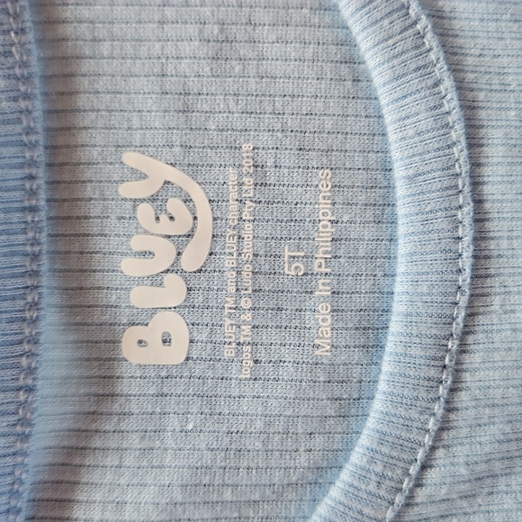 Bluey Dresses - Picture 7 of 7